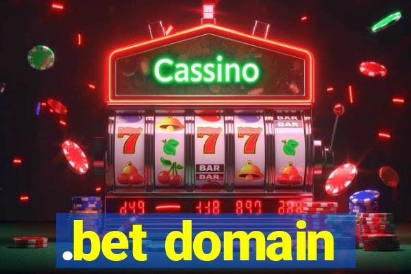 .bet domain